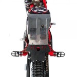 Protezione Leveraggio GASGAS